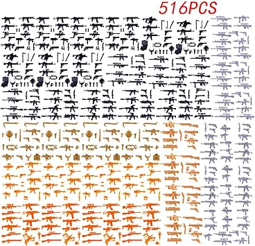 figuras lego personalizadas