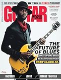 Guitar World (1-year)