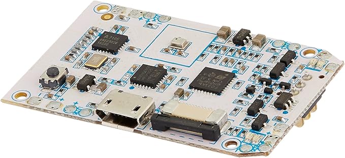 Amazon.com: Hubsan H107D+-07 Hubsan X-4 Series Receiver Control Board