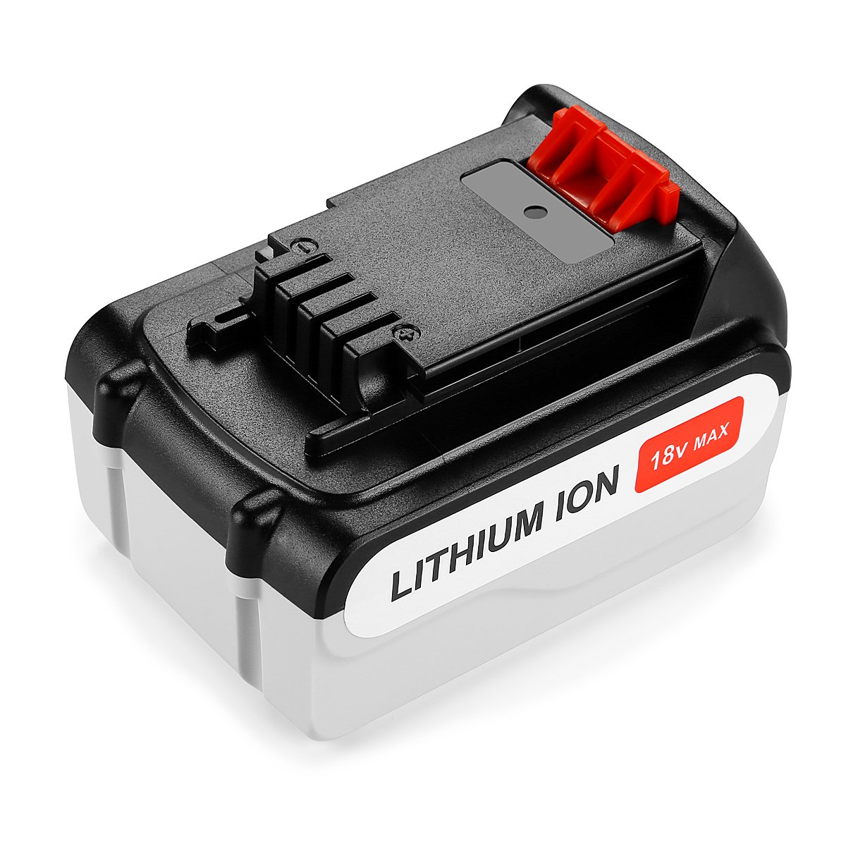 Аккумулятор black decker bl4018