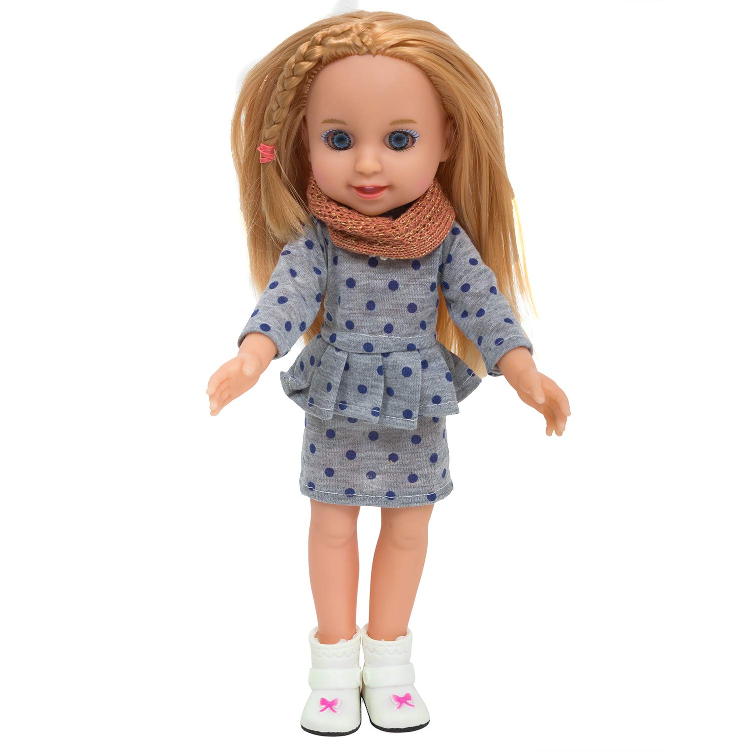 realistic fashion dolls