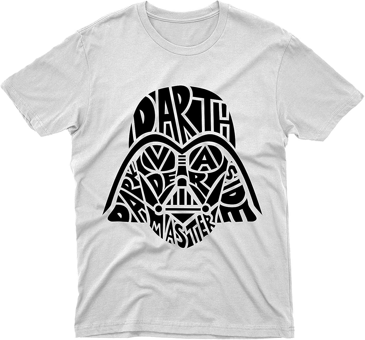 anakin skywalker t shirt