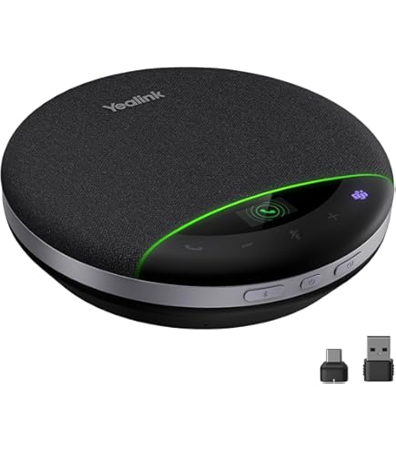 Amazon.com : Polycom Voicestation 500 Analog Conference Phone with