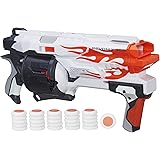 Nerf Vortex Revonix 360 Blaster