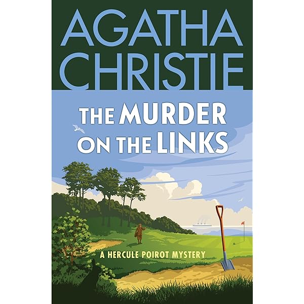 Amazon.com: Poirot - Murder on the Links : David Suchet, Hugh