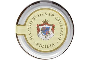 Marchesi Di San Giuliano Marmalade, Sicilian Mandarin, 16.2 Ounce