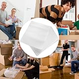 NUOBESTY 100pcs Foam Pack Pouches 15x20cm for Fragile Shipping Cushioning view 9