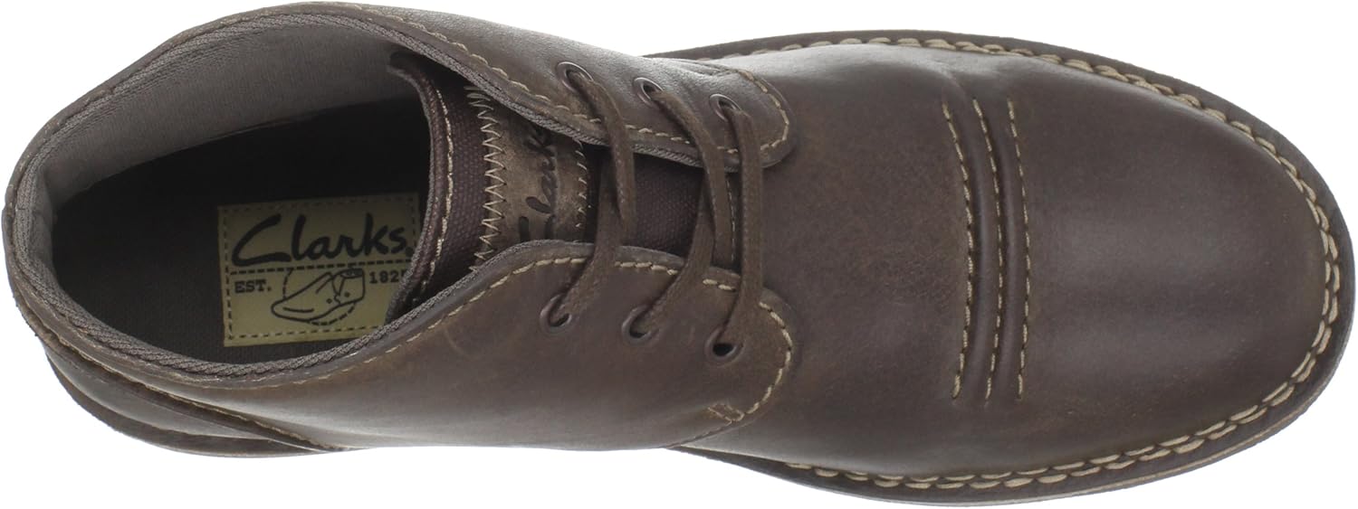 clarks medway smith