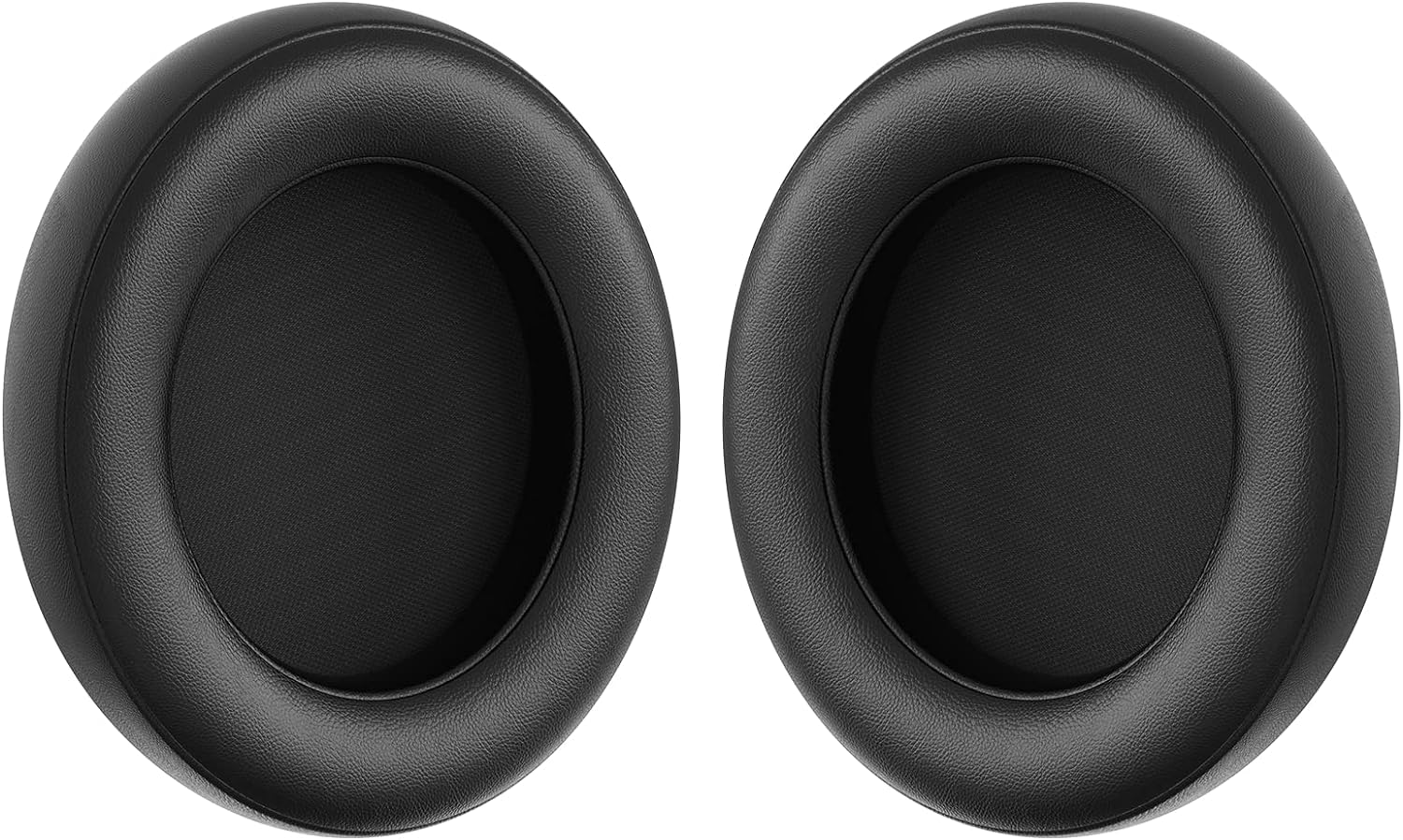 Professional Ear Pads for DOQAUS CARE1 Bluetooth Headphones Over Ear, Premium Protein Ear Pads Replacement