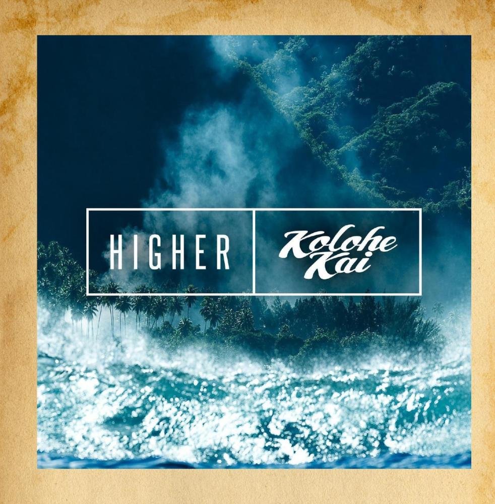 Kolohe Kai Higher Music