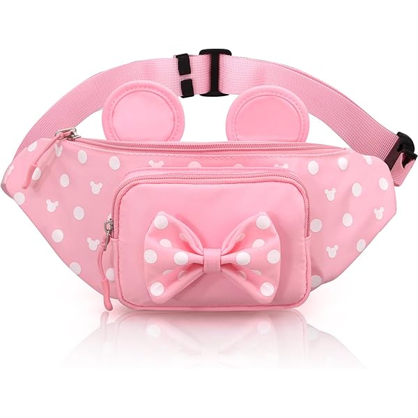 Fashion Small Chest Bag Phone Pocket Cross Body Neck Side Shoulder