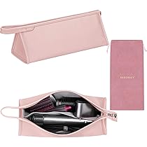 Dyson Airwrap レザー調ケース付き Special gift edition Airwrap