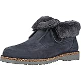 birkenstock womens stirling shearling lined boot