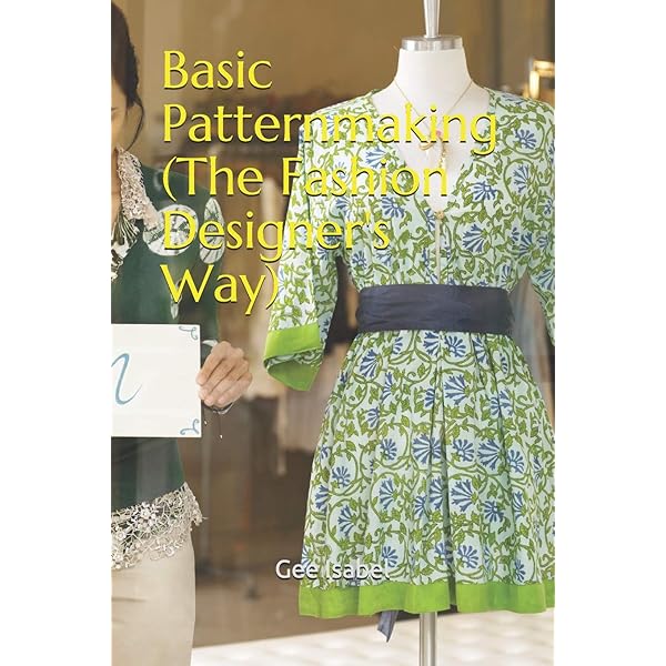 Dress Pattern Designing: The Basic Principles of Cut and Fit: Natalie Bray:  9780632018819: Amazon.com: Books