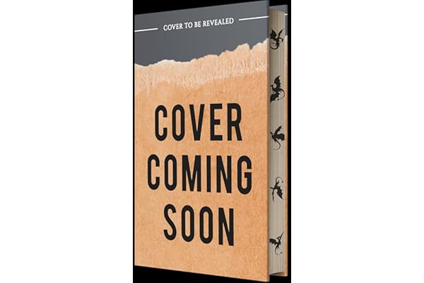 Untitled Empyrean (Not Book Four)