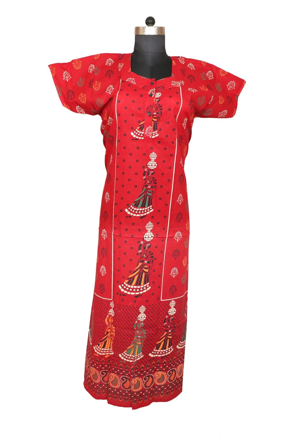 amazon india night dress
