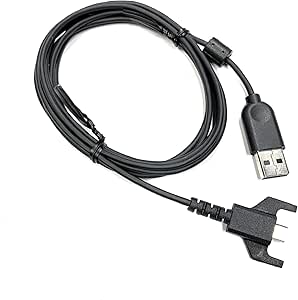 logitech g pro x extension cable