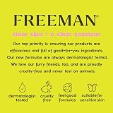 Freeman Feeling Beautiful Renewing Cucumber Peel-Off Gel Mask 175ml Clarifying view 8