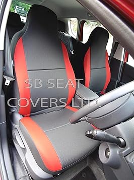 mazda bongo seat covers