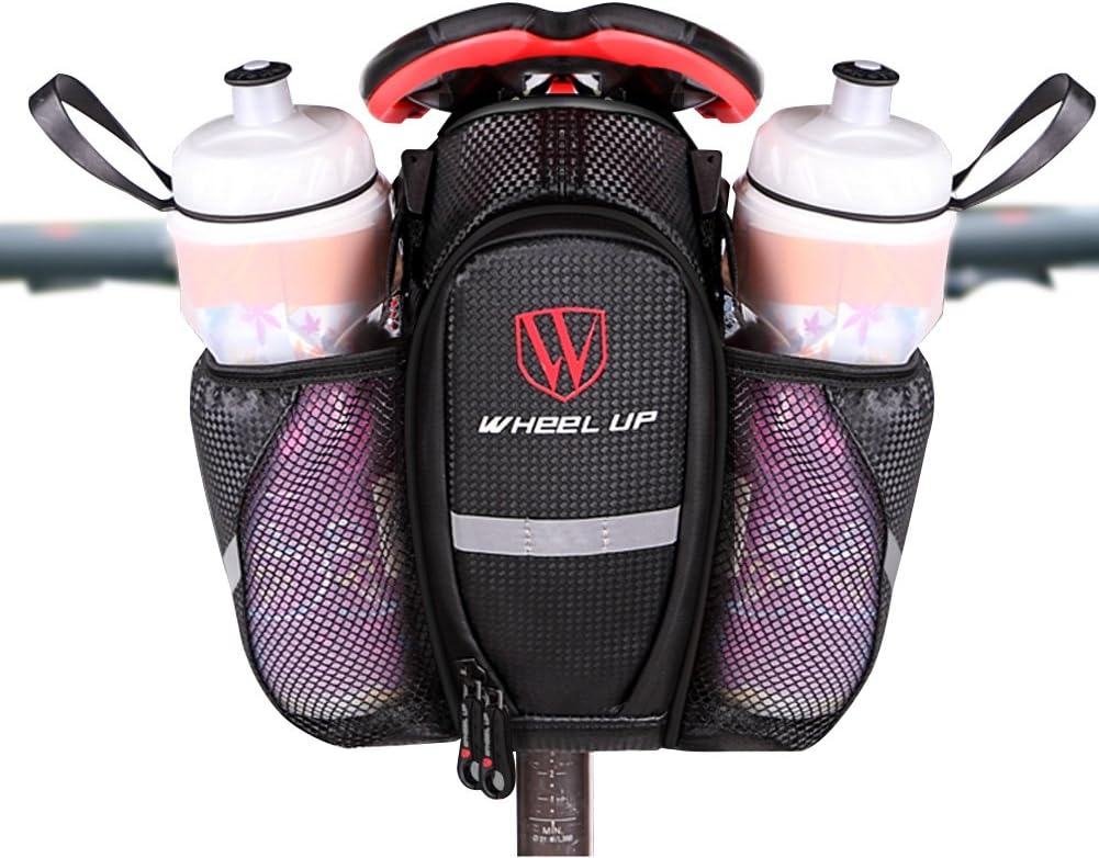 deuter bike bag bottle