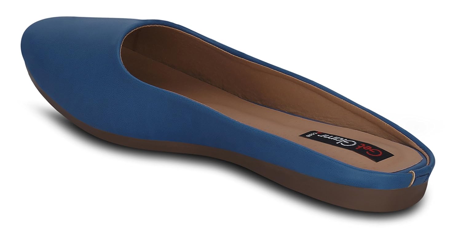 get glamr women's mules