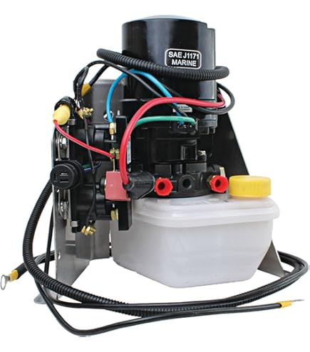 Amazon.com: RAREELECTRICAL New 12 Volts Tilt Trim Compatible