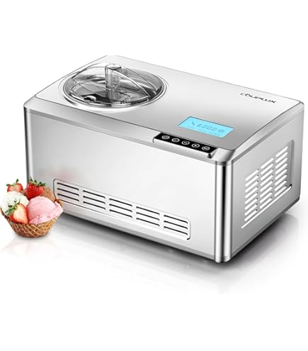 Magimix Gelato Expert ijsmachine kopen? | | helpt je kiezen