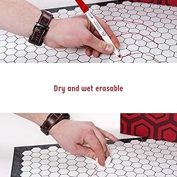 The Authentic Role-Playing Game Board by