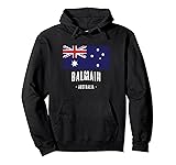 Balmain, Australia | Aussie City Merch - Australian