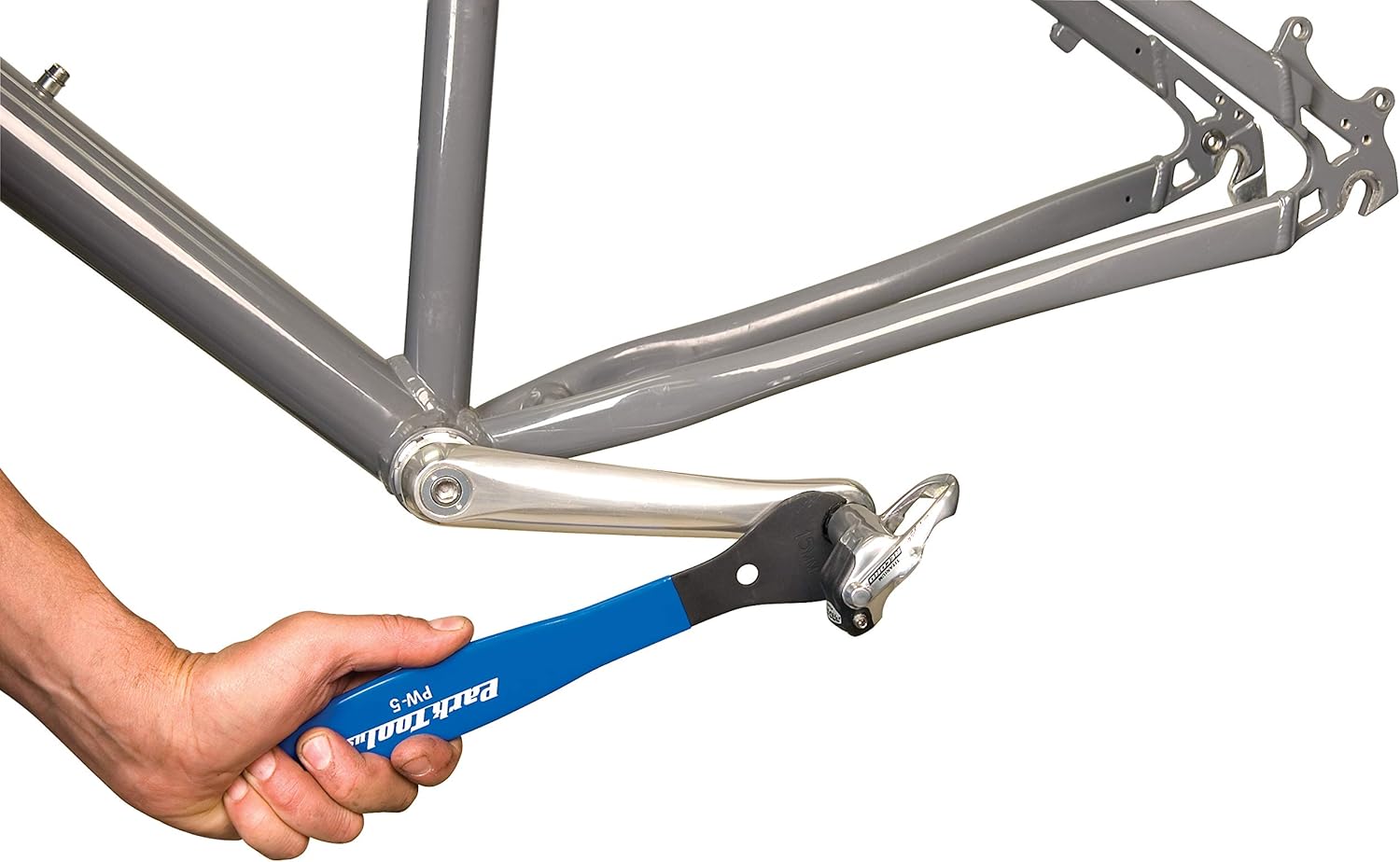 park pedal wrench