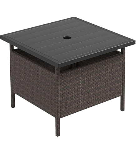 best patio umbrellas that don t fade 11 Best Patio Umbrellas of 2026, Lab-Tested and Reviewed