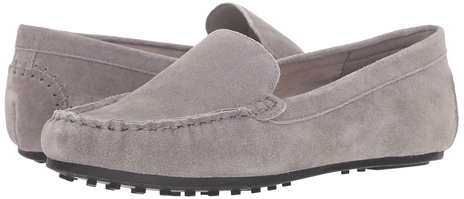 aerosoles overdrive moccasin flats