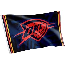 Desert Cactus Flagge – Oklahoma State University Cowboys, 90 X 150 Cm, 100% Polyester, Für Innen & Außen (Design K)