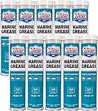 Marine Grease 14oz