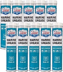 Marine Grease 14oz