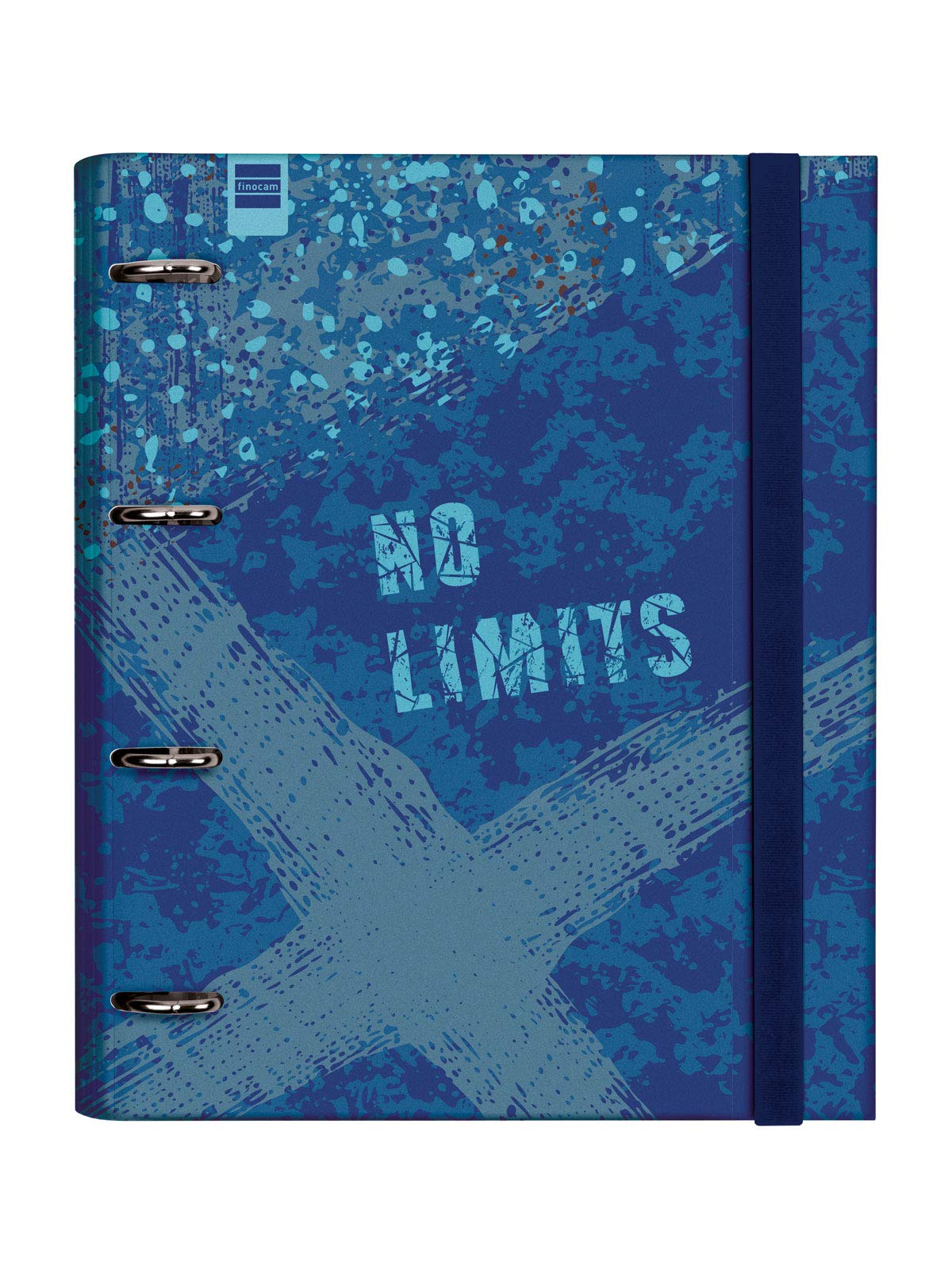 Finocam Carpebloc Spain