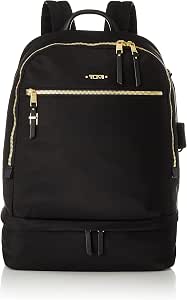 Tumi Voyageur Brooklyn Backpack Black 