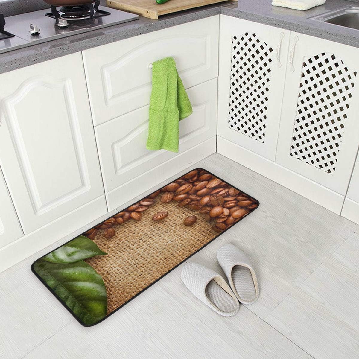 Best Anti-Fatigue 9 Foot Cushion Kitchen Runner