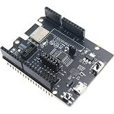 ESP32-C3-AWS-ExpressLink-DevKit Development Board
