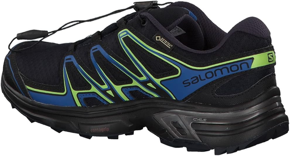 salomon wing flyte 2