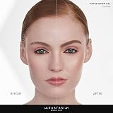Anastasia Beverly Hills Tinted Brow Gel Caramel - Brow Tint and Set view 3