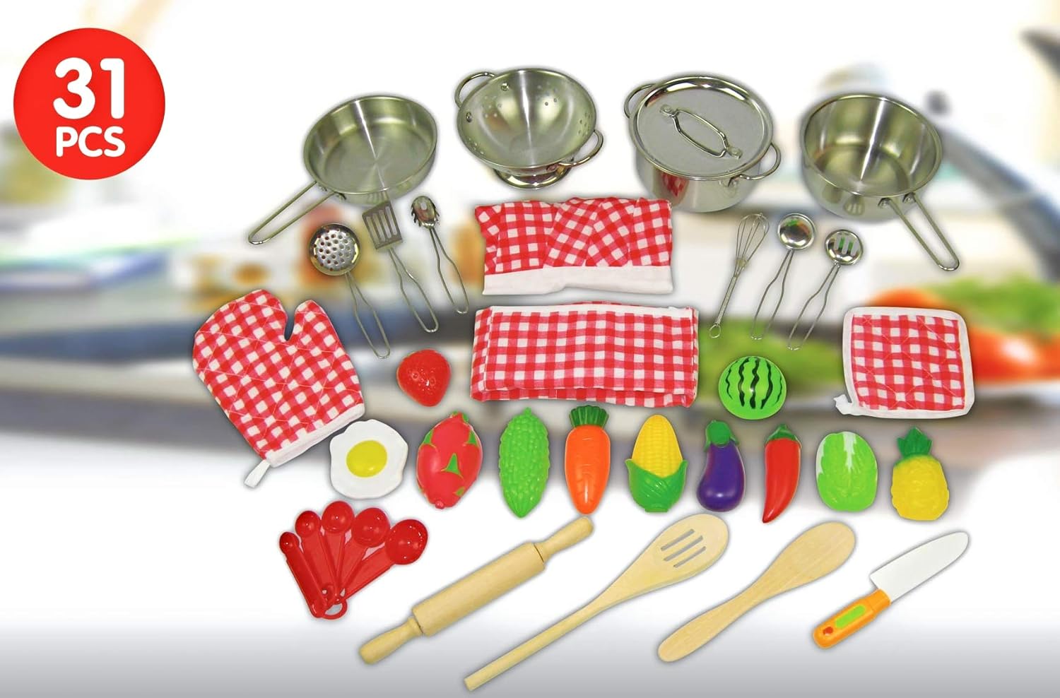 toddler kitchen utensils