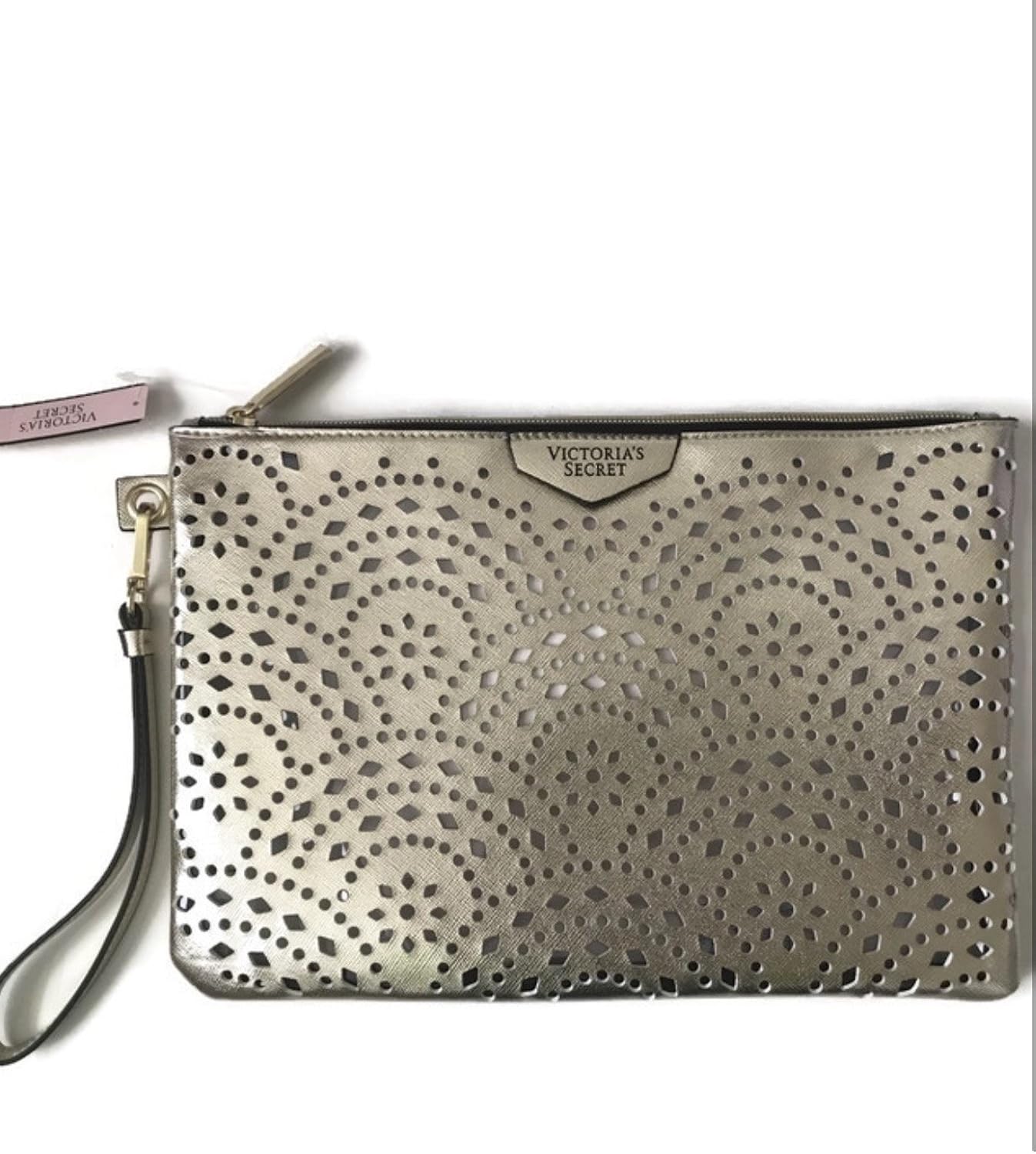 gold bikini victoria secret