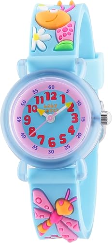 Premiere montre fille Clearance