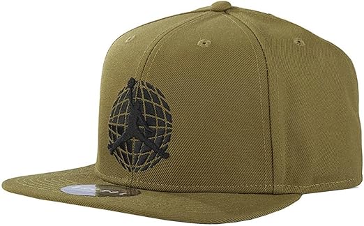 jordan retro 9 snapback