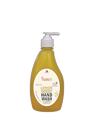 Hand Wash