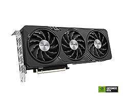 GIGABYTE GV-N406TGAMING OC-8GD GeForce RTX 4060 Ti