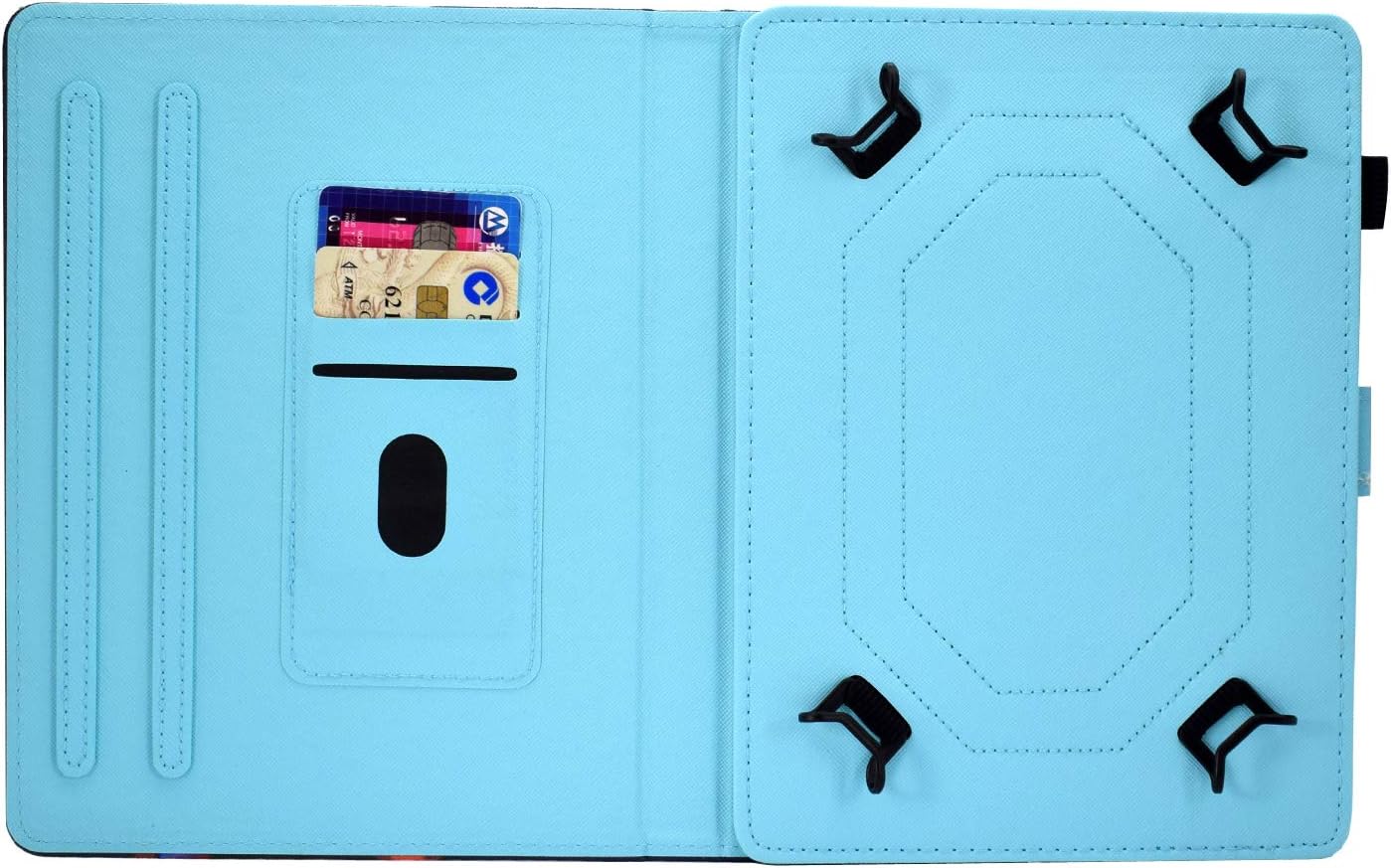 SiriPinfan Universal Case 9-10.1" Tablet - Image 3