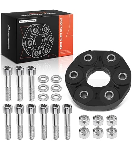 Amazon.com: A-Premium Front Drive Shaft Coupler Flex Joint
