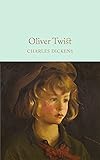 Oliver Twist (Macmillan Collector's Library)